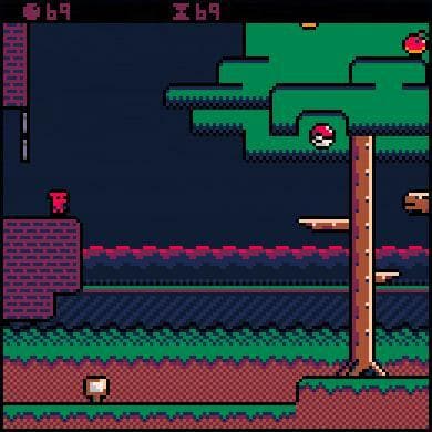A Small Dragon Kid Game