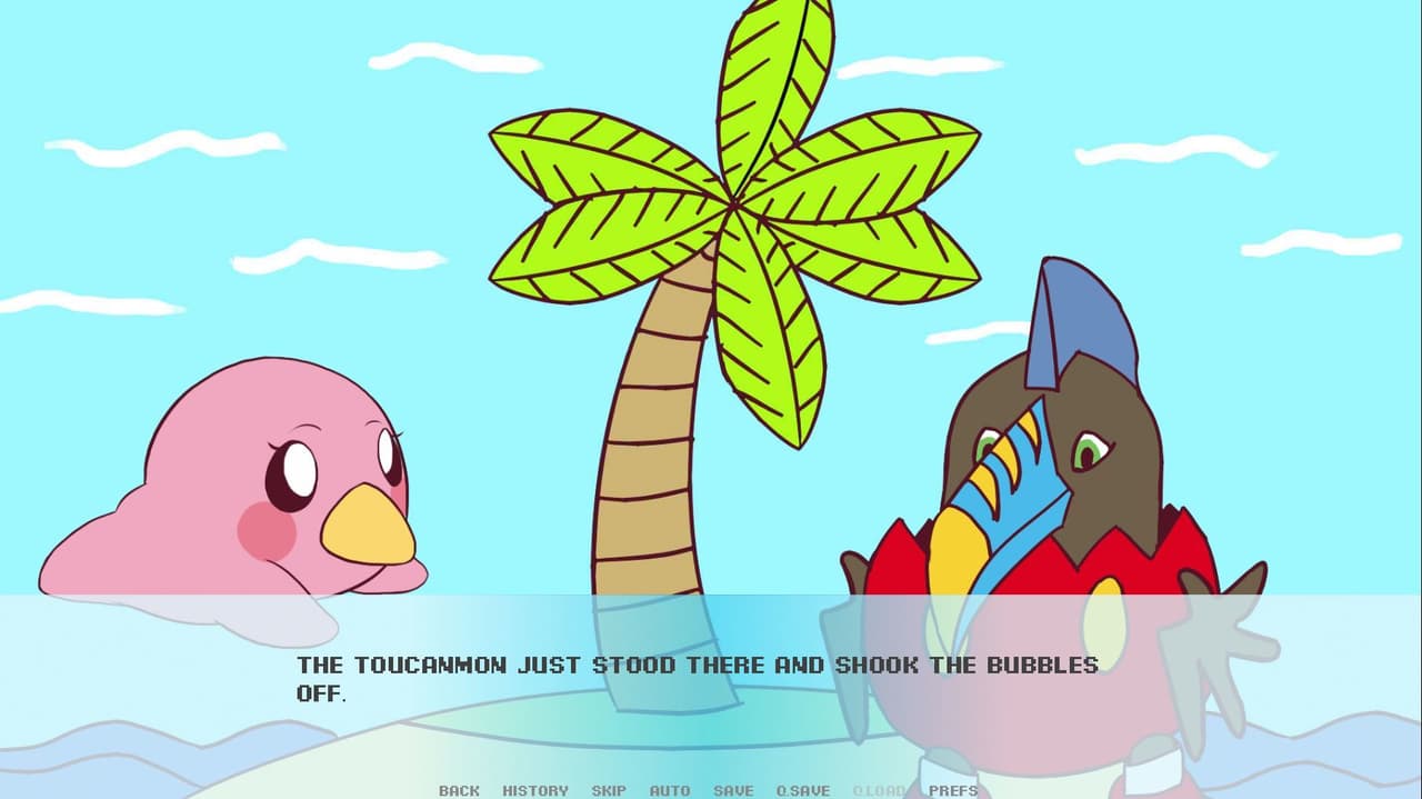 Mays DigiAdventure screenshot 3