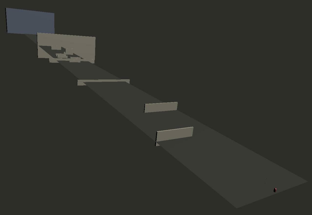 Speed (aaron7eleven) screenshot 2