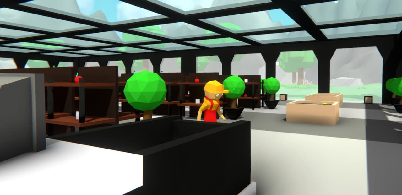 BUY A "LOT" screenshot 5