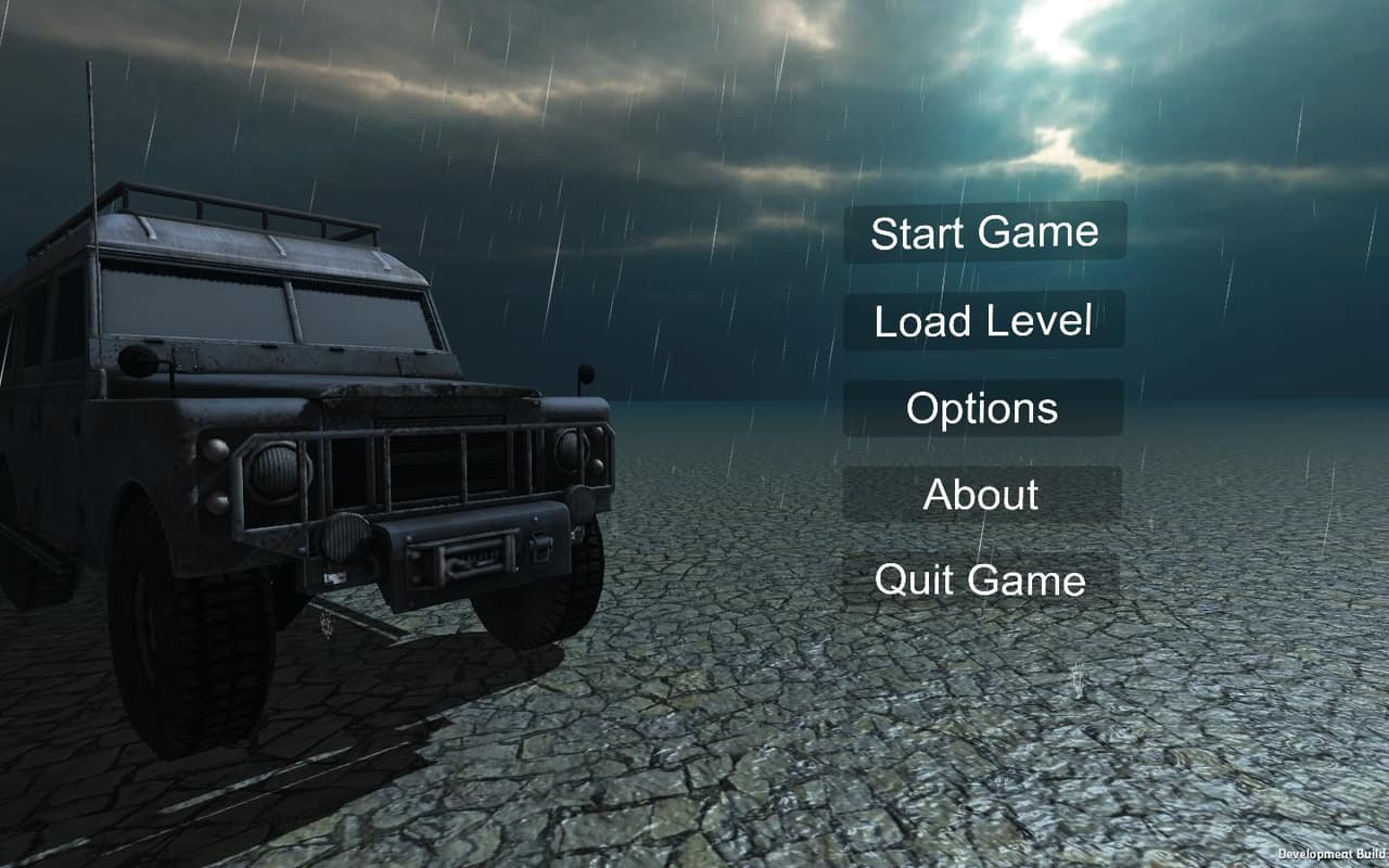 Extreme Journey
