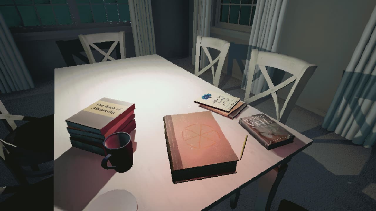 Veiled screenshot 2