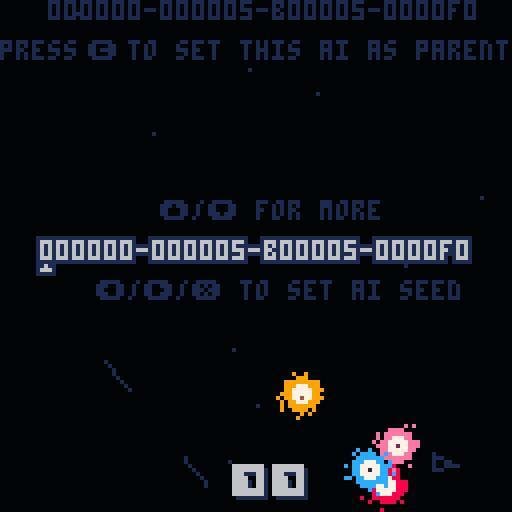Star-MaNN screenshot 3