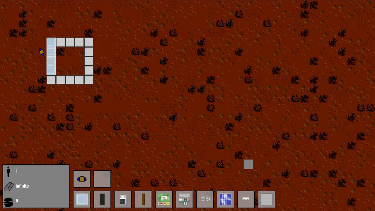 M.A.R.S screenshot 2