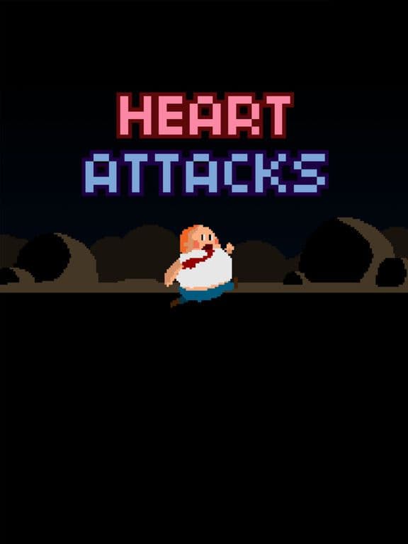 Heart Attacks the Game screenshot 2