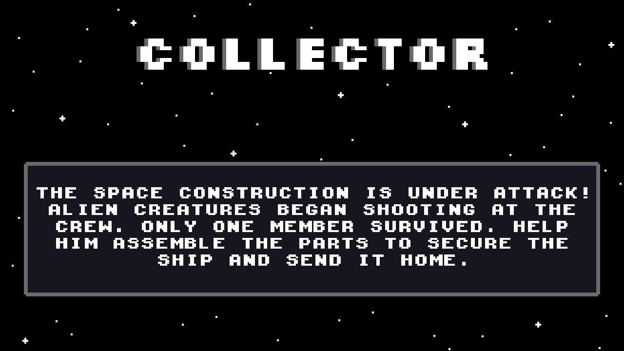 Collector (jsalex7) screenshot 2