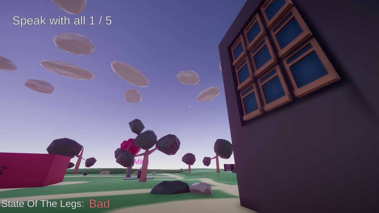 Creation version 0.012 alph a screenshot 3