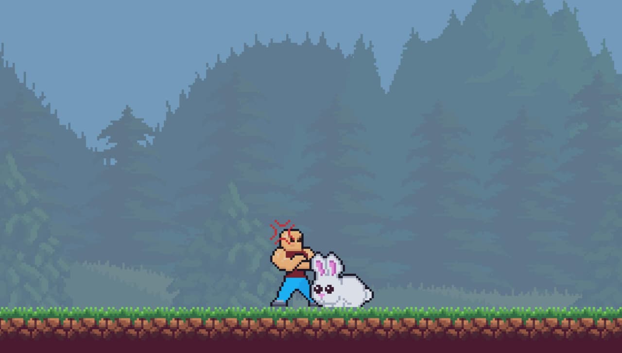 TuffFluff screenshot 4