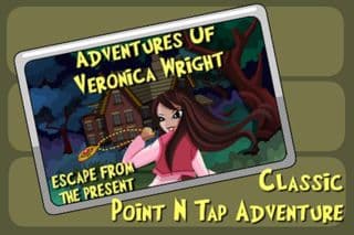 Adventures of Veronica Wright Free screenshot 2