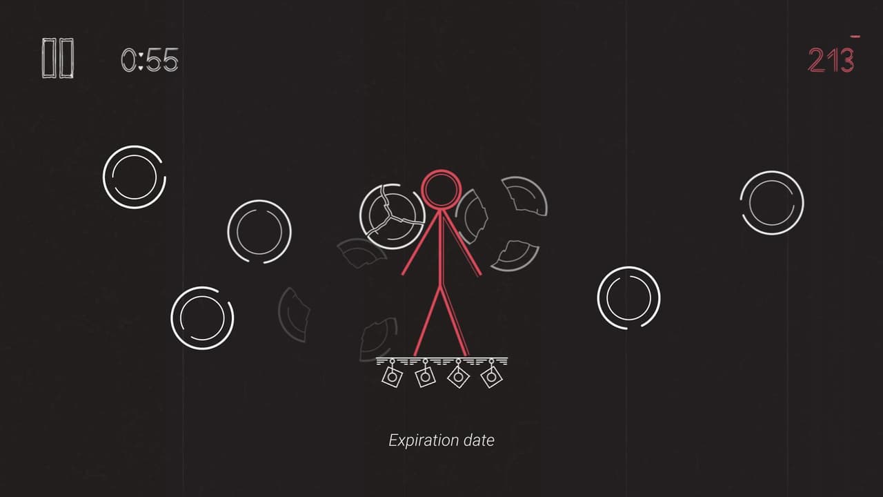 Annotation of Love (itch) screenshot 5