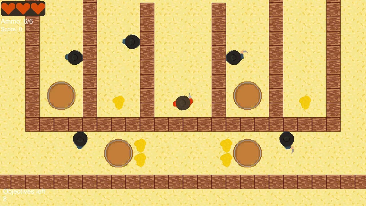 Range Detective screenshot 2