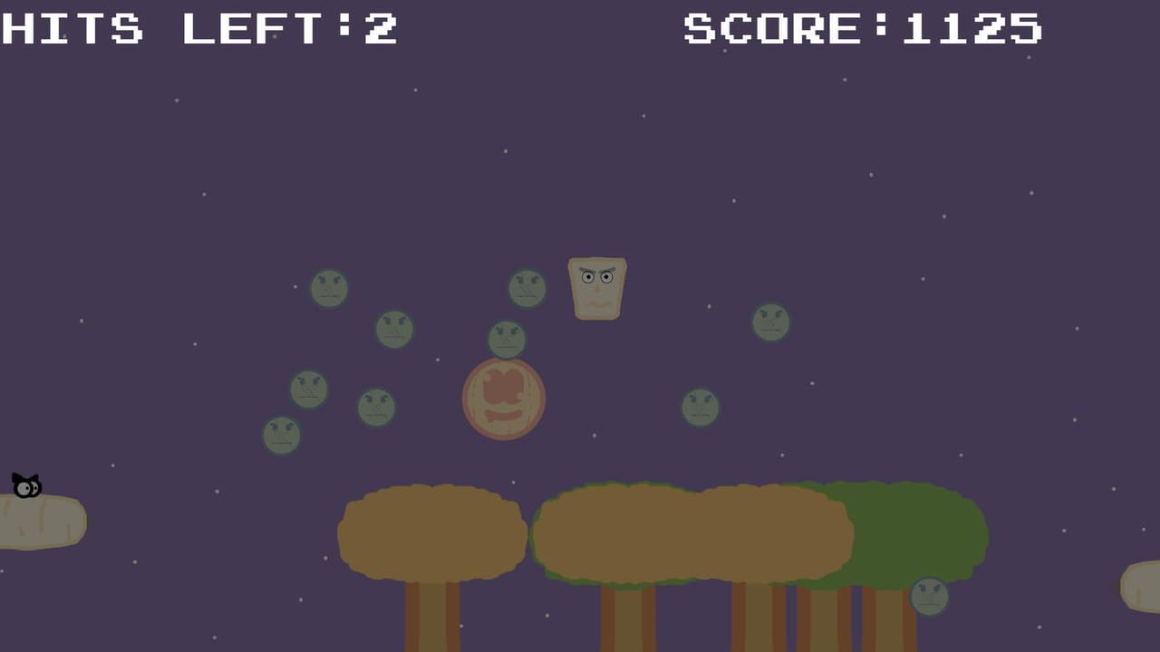 Harvest Festival screenshot 2