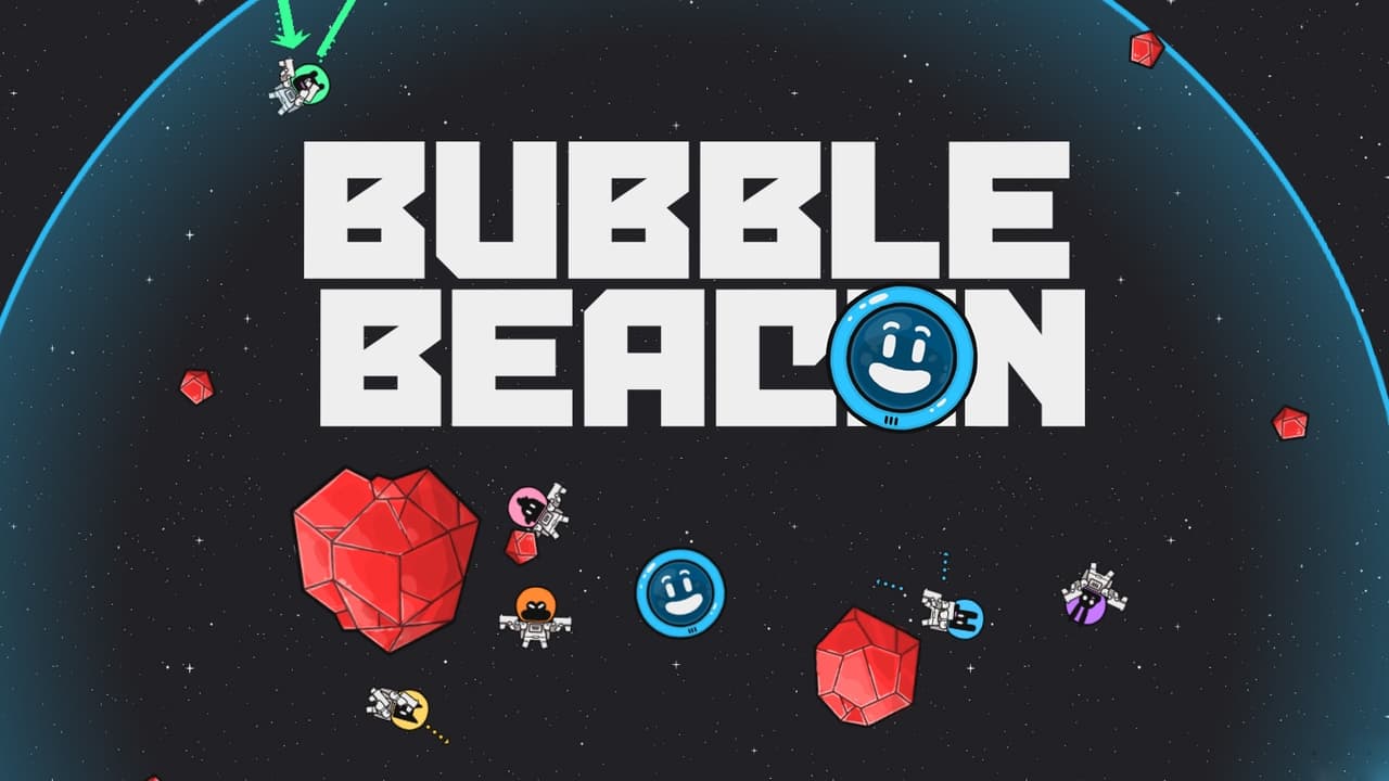 Bubble Beacon screenshot 2