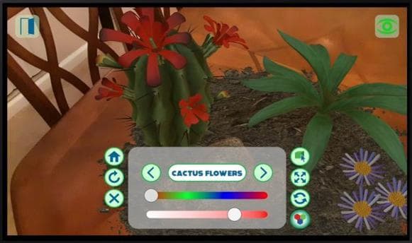 Gardens (AlterLearning) screenshot 4
