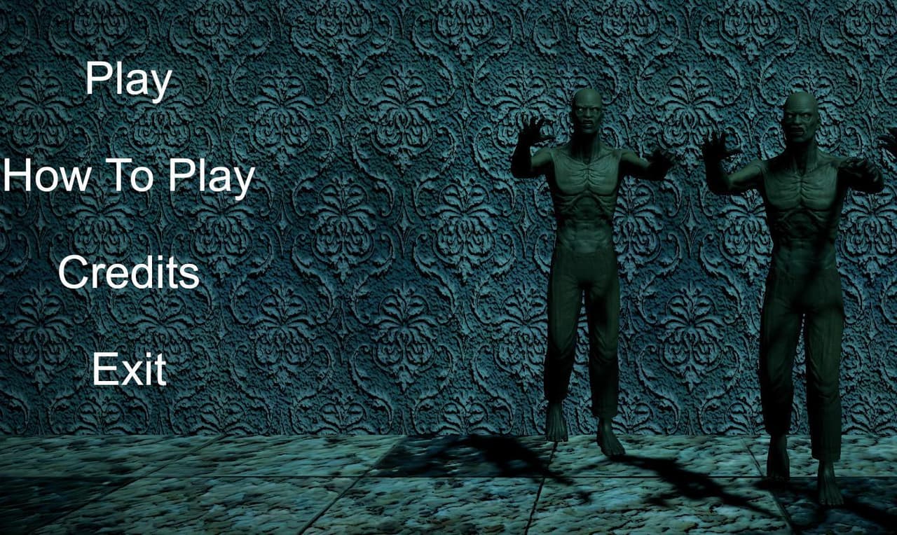 Last Survivor (21stargames - Varde Siddharth) screenshot 4