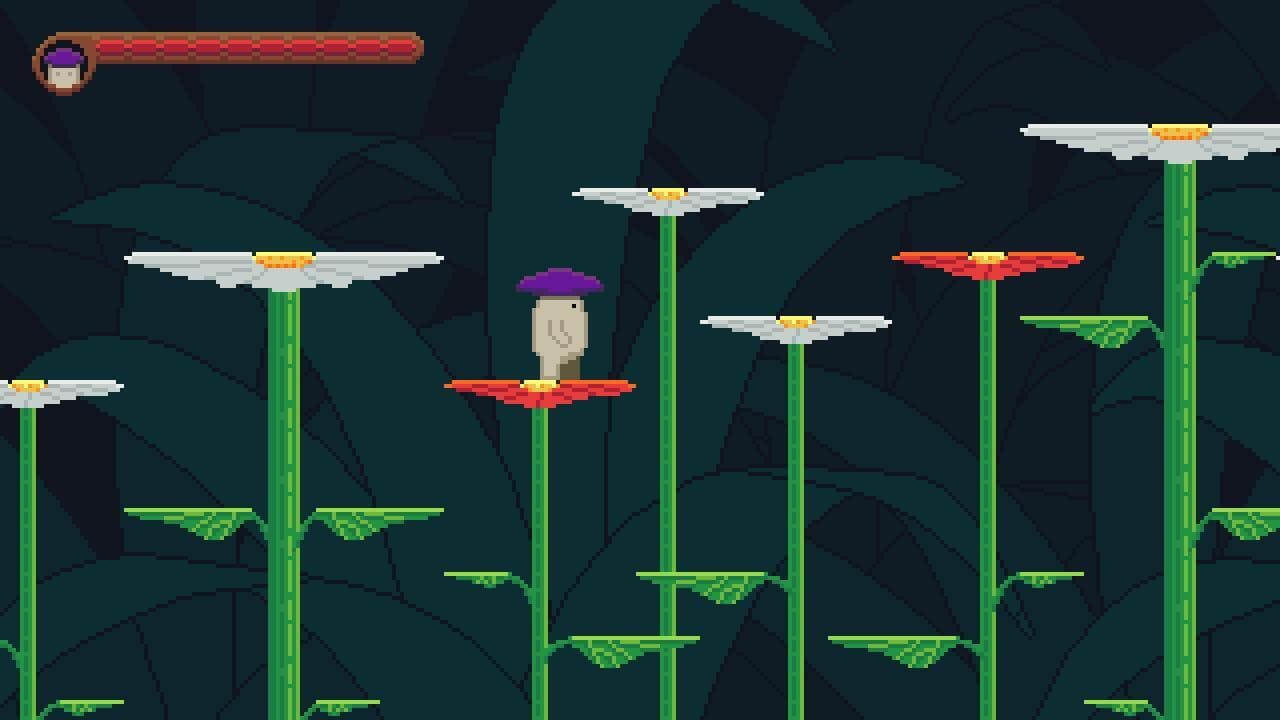Mycovania screenshot 2