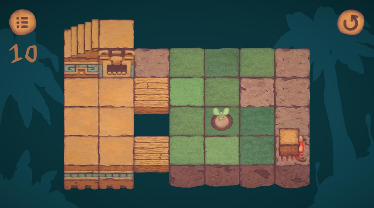 Azoras Puzzle Adventure screenshot 3