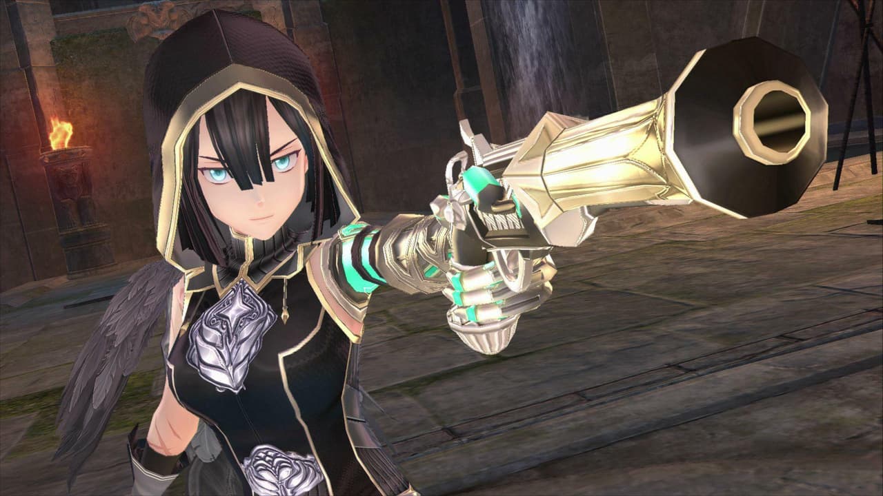 Ys IX: Monstrum Nox (Demo) screenshot 3