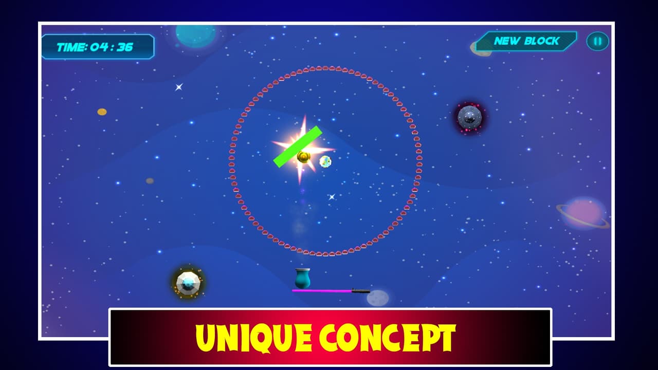 Divine Reflection screenshot 4