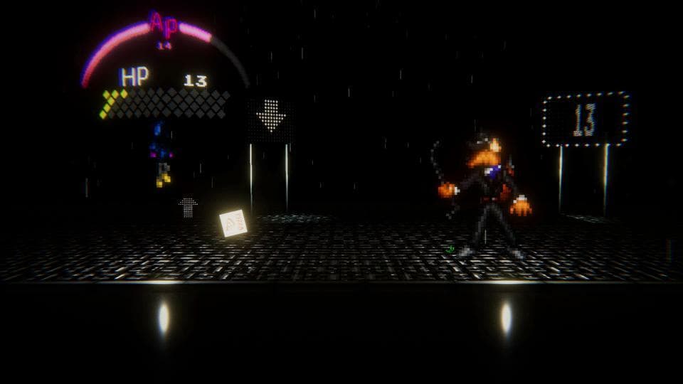 Memory Lane - The game about not being forgotten! screenshot 3