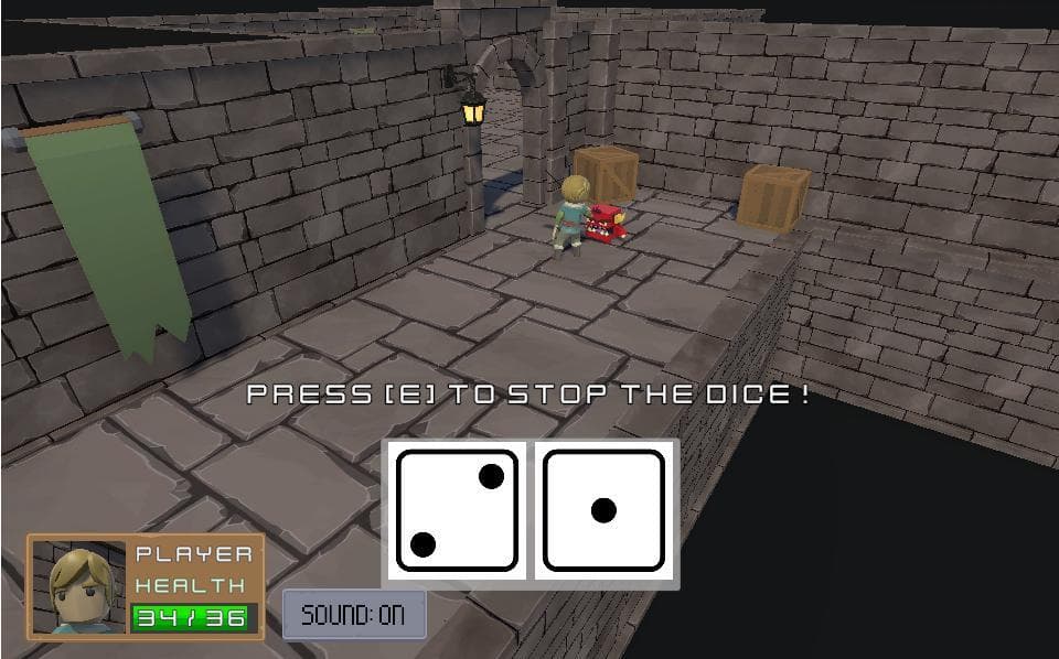 Of Dice and Men (HeaDiii) screenshot 5