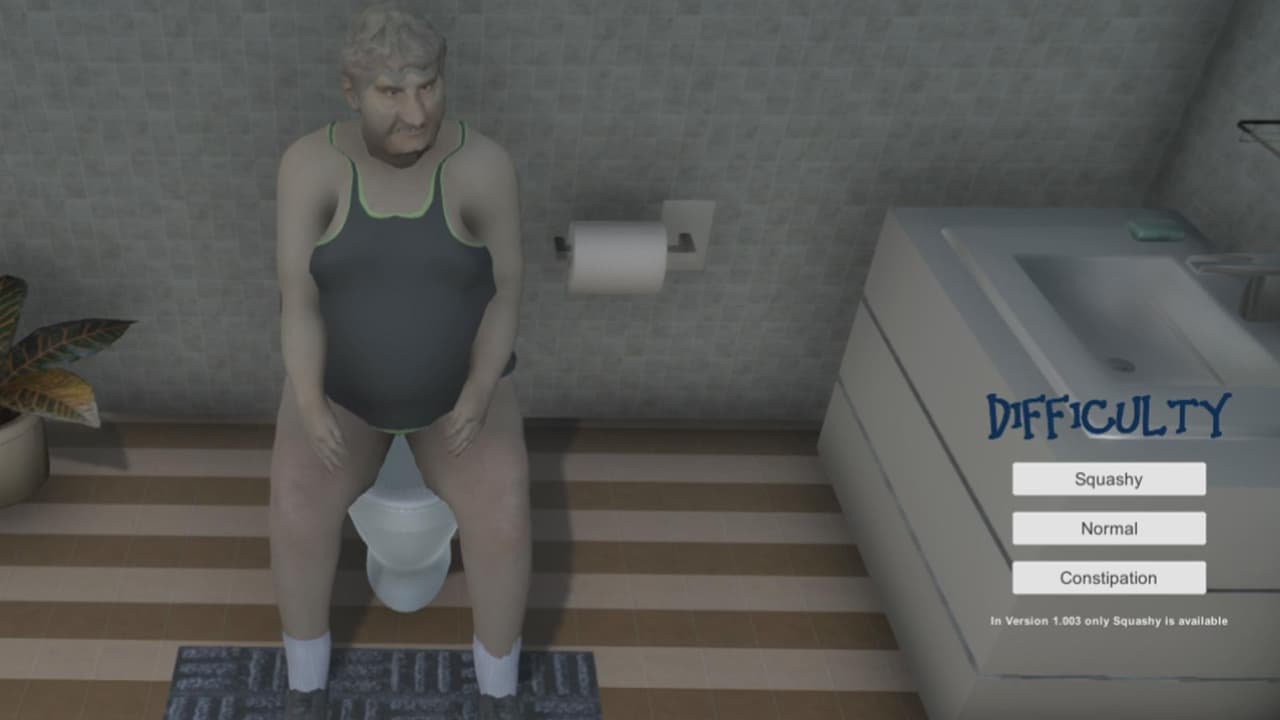 Kacken! screenshot 3