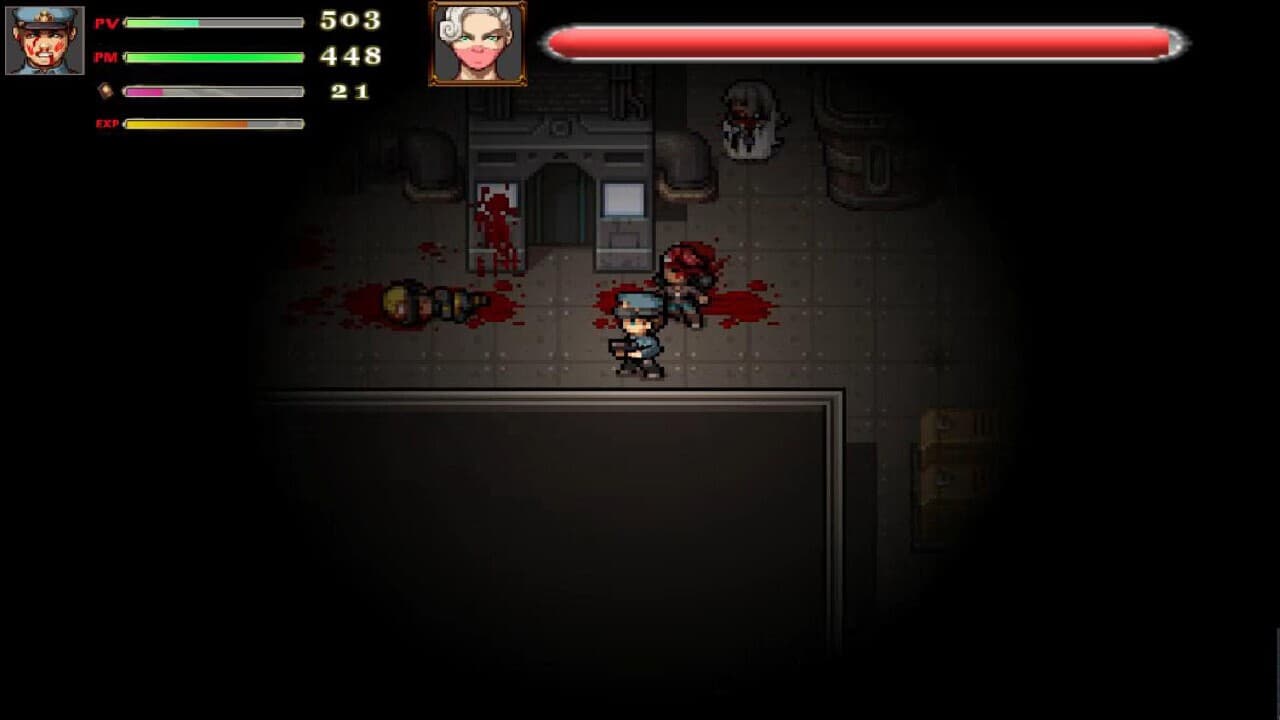 Suero Zeus screenshot 5