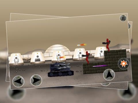 Battle Tanks Supremacy: Future War Total Annihilation - Free