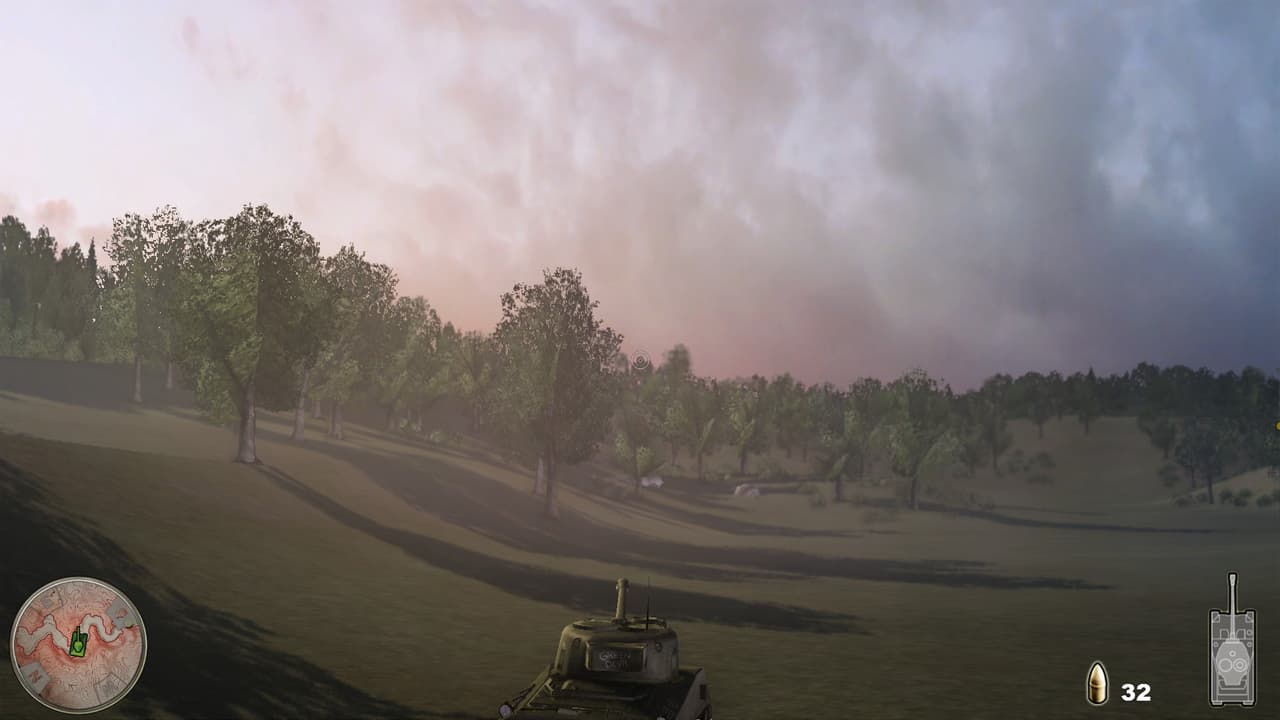 Military Life: Tank Simulator screenshot 2