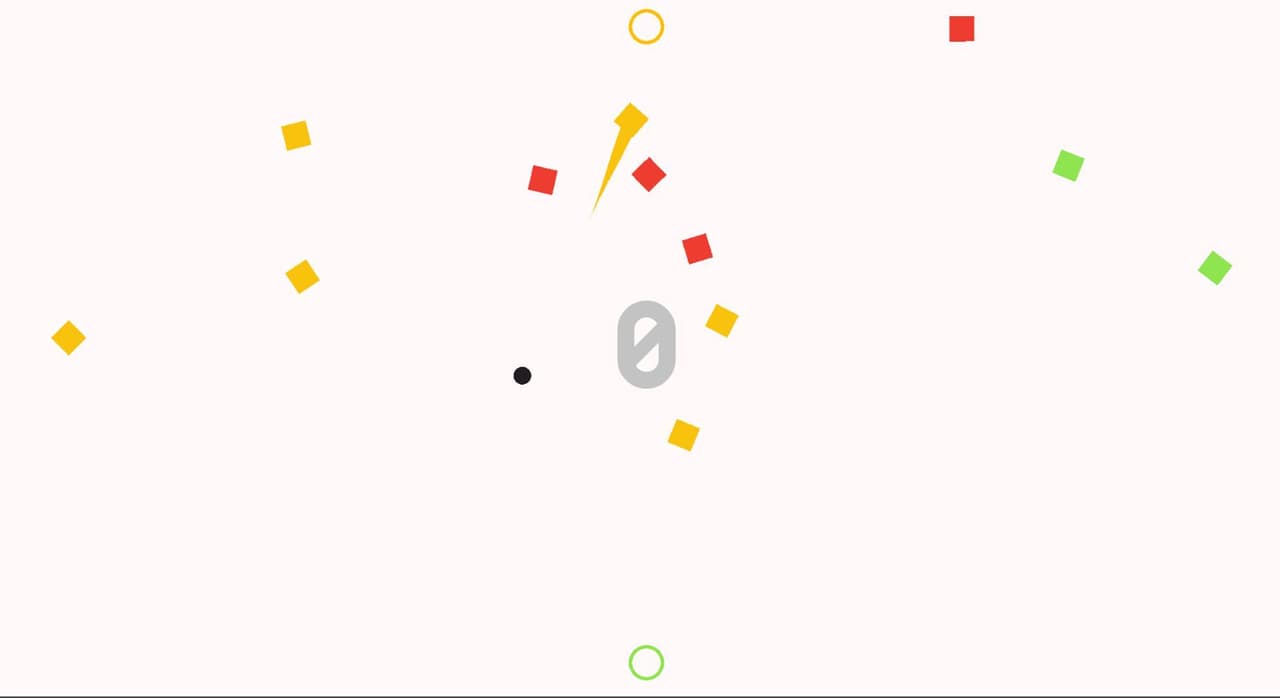 CirColour screenshot 4