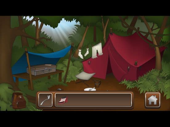 The Forgotten Treasure screenshot 4