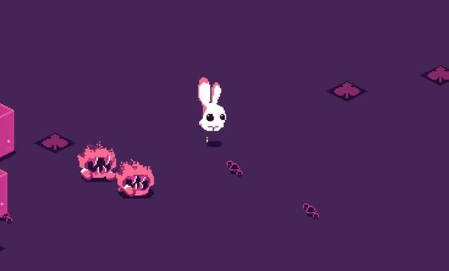 Follow the White Rabbit (spoonsweet)