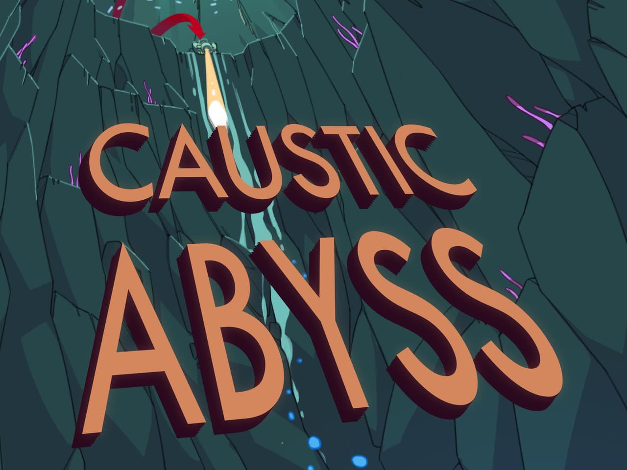 Caustic Abyss Demo