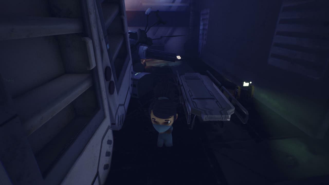 C.I.E.V screenshot 4