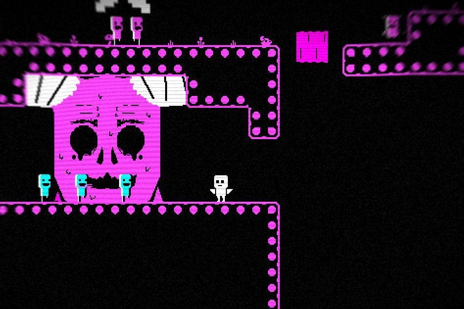 Satan Separation screenshot 3