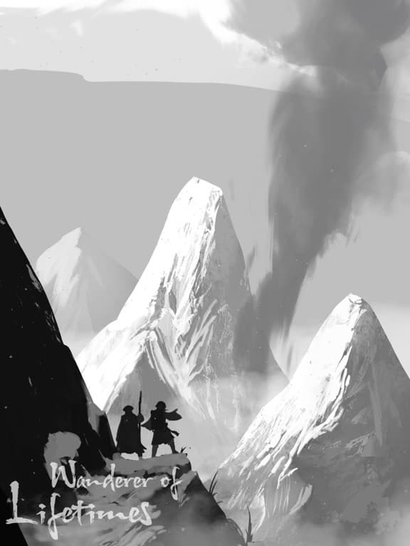 Wanderer of Lifetimes screenshot 2