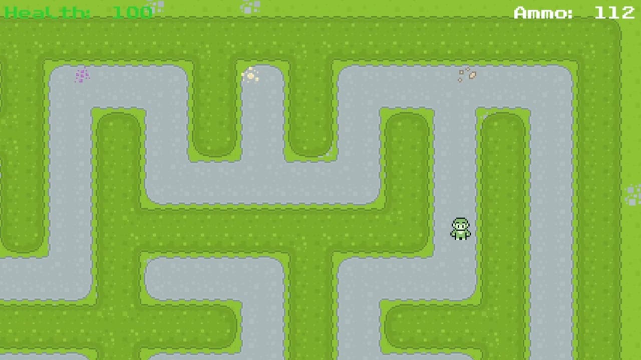 Mystical Dreams screenshot 5