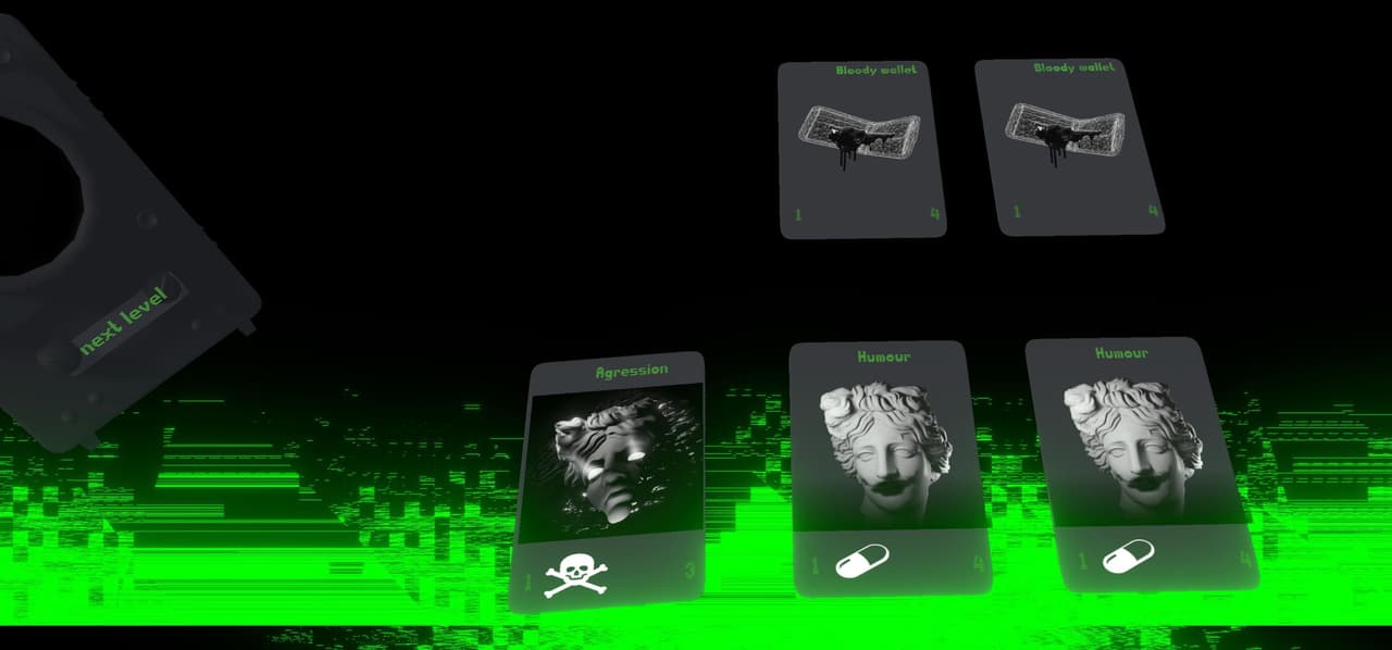 Retro world blues screenshot 4
