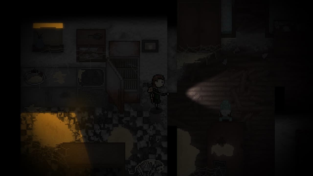 Lifeling screenshot 4