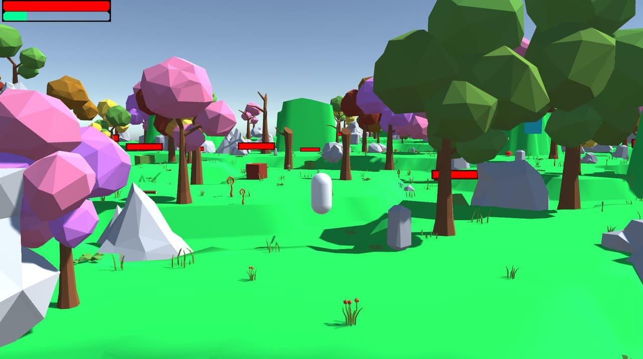 Grove Demo