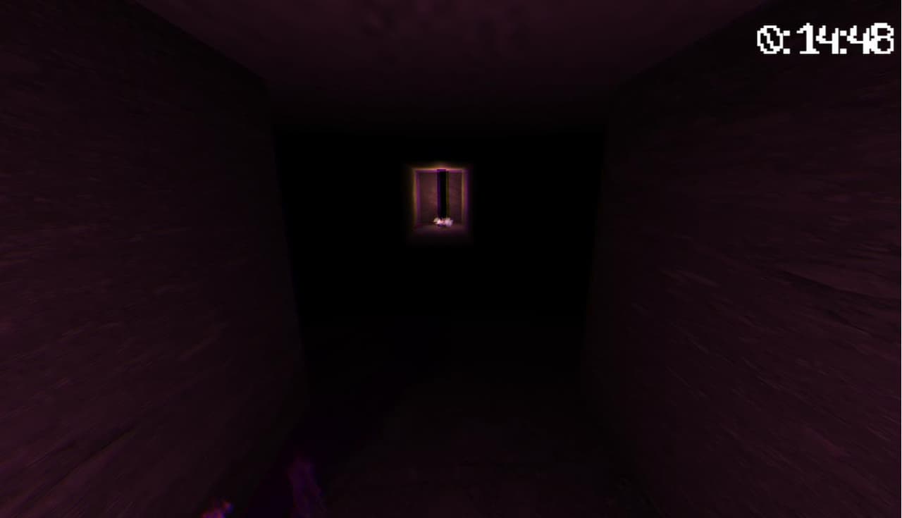Hour In Hell screenshot 2
