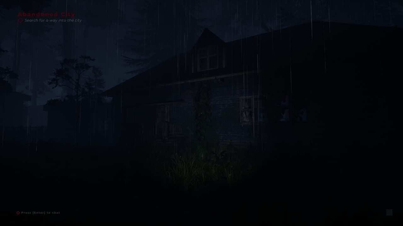 Desolation