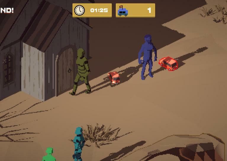 LOST AND FOUND (_s_e_r_, alditto) screenshot 2