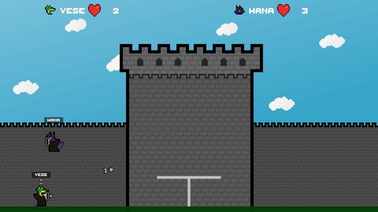 Arch Rivals (2024) screenshot 3