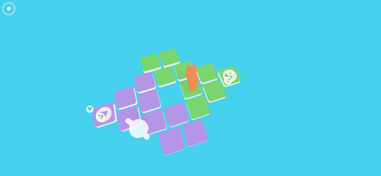 The Path Between screenshot 5