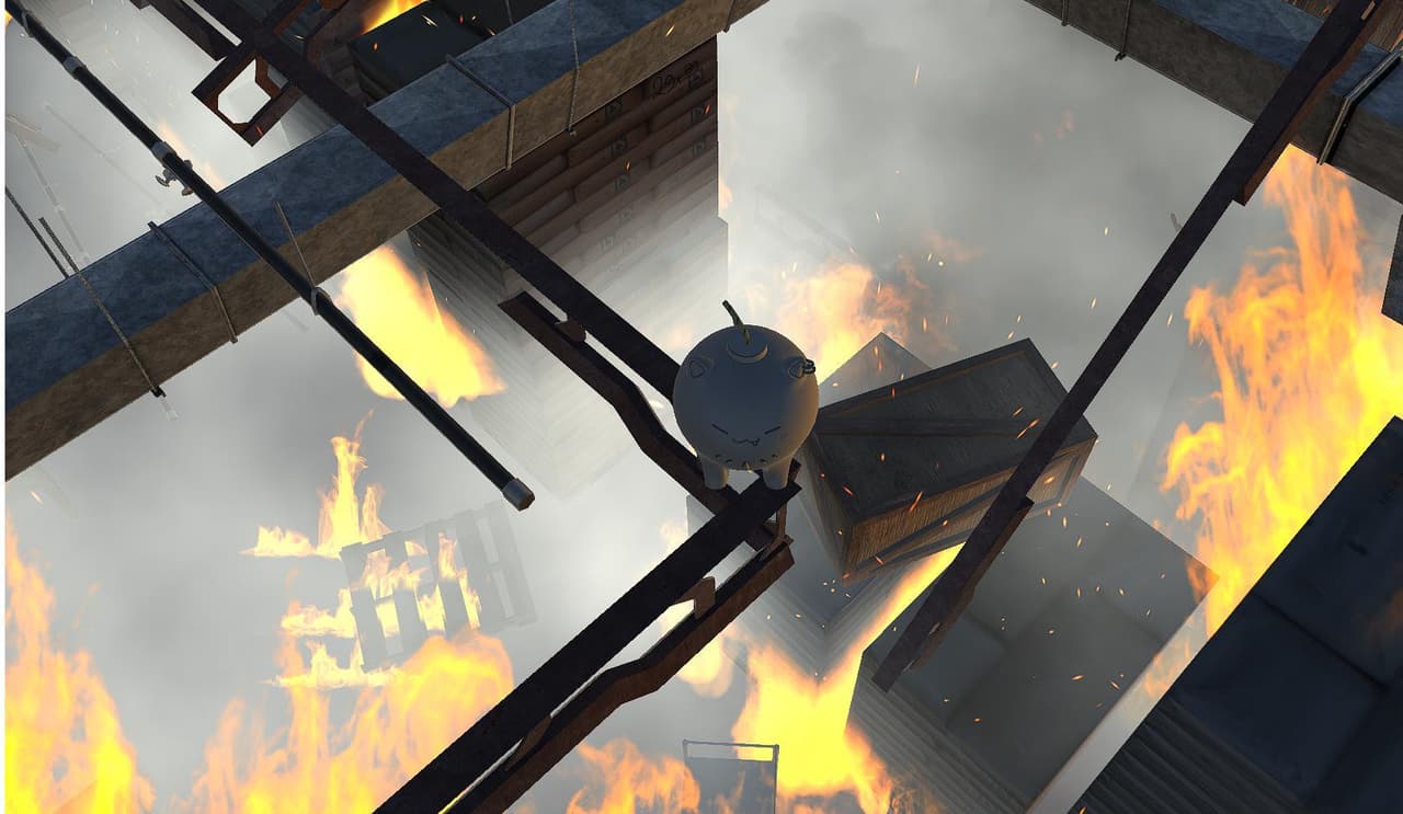 SSRB adventure screenshot 4