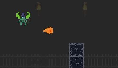 Fairy´s Dungeon Escape screenshot 3