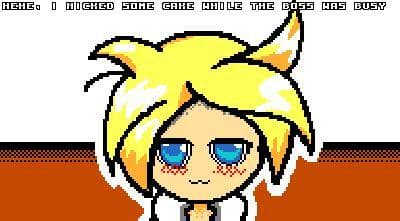 Mias City-Dash screenshot 3