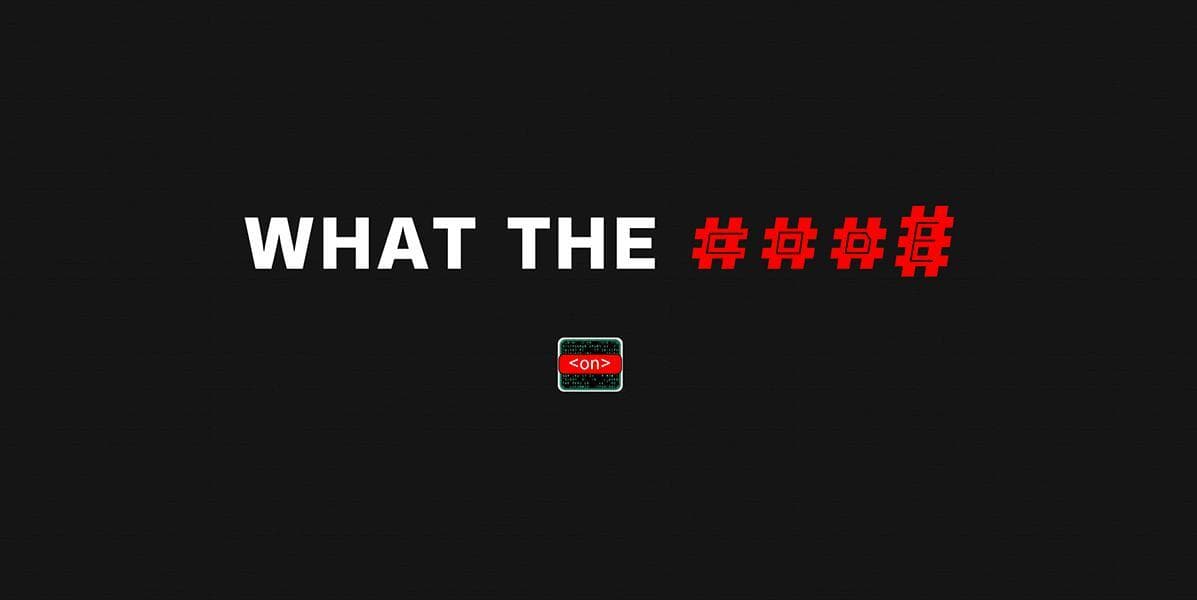 What the Code<> screenshot 2