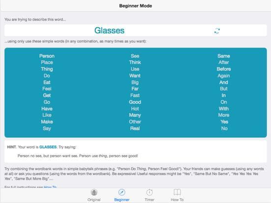 Person Do Thing More screenshot 3